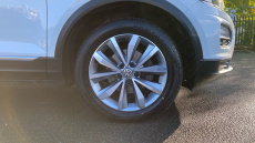 Volkswagen T-Roc 1.6 TDI Design 5dr Diesel Hatchback